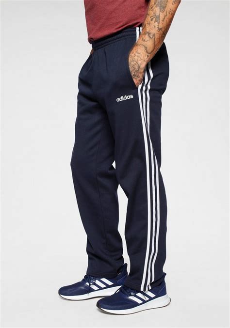 adidas hose herren weites bein|jogginghosen herren.